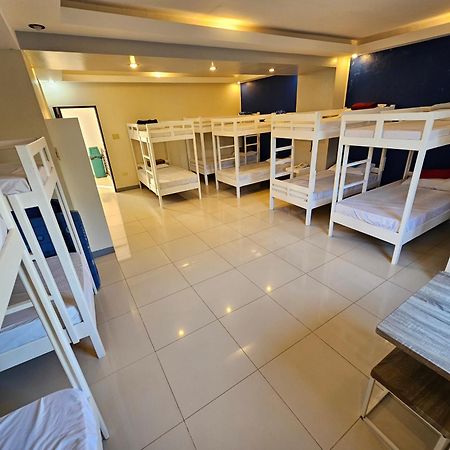 Blue Coast Beach Hotel Santa Ana  Екстер'єр фото