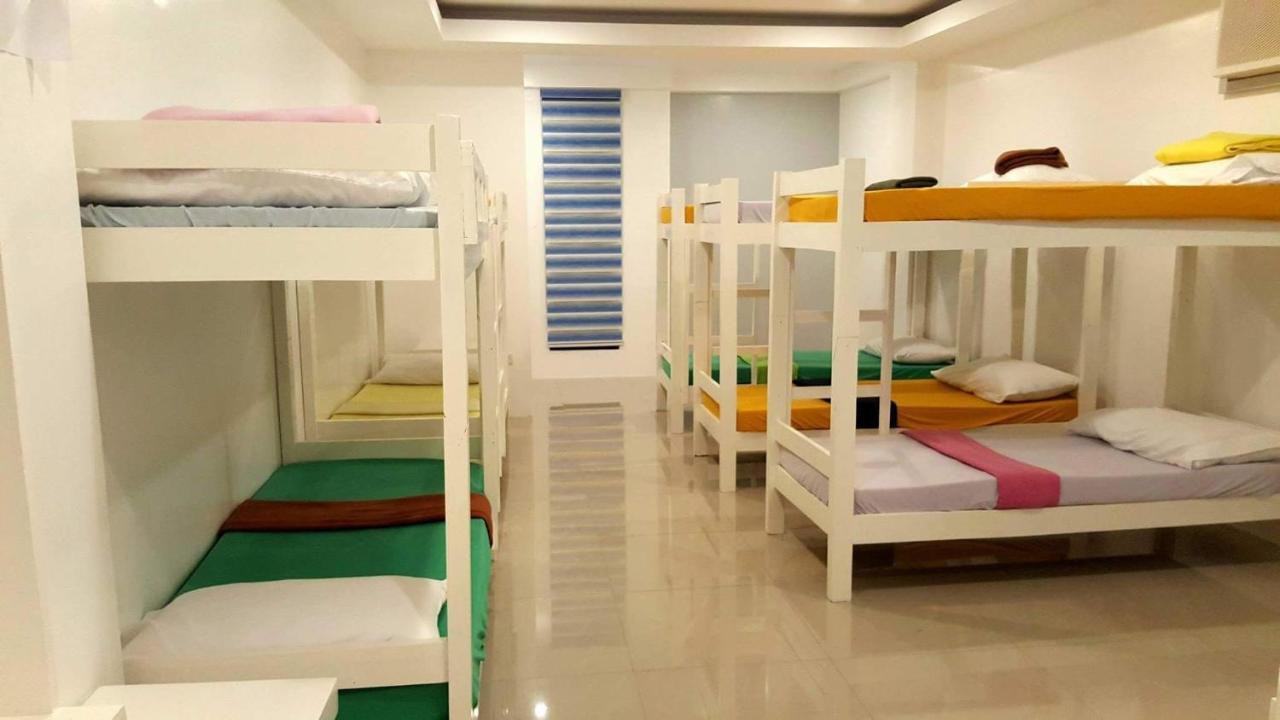 Blue Coast Beach Hotel Santa Ana  Екстер'єр фото