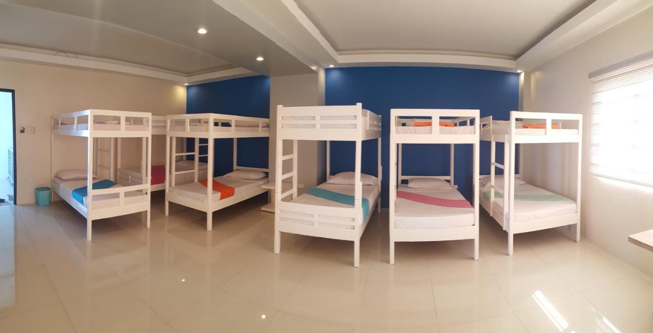 Blue Coast Beach Hotel Santa Ana  Екстер'єр фото