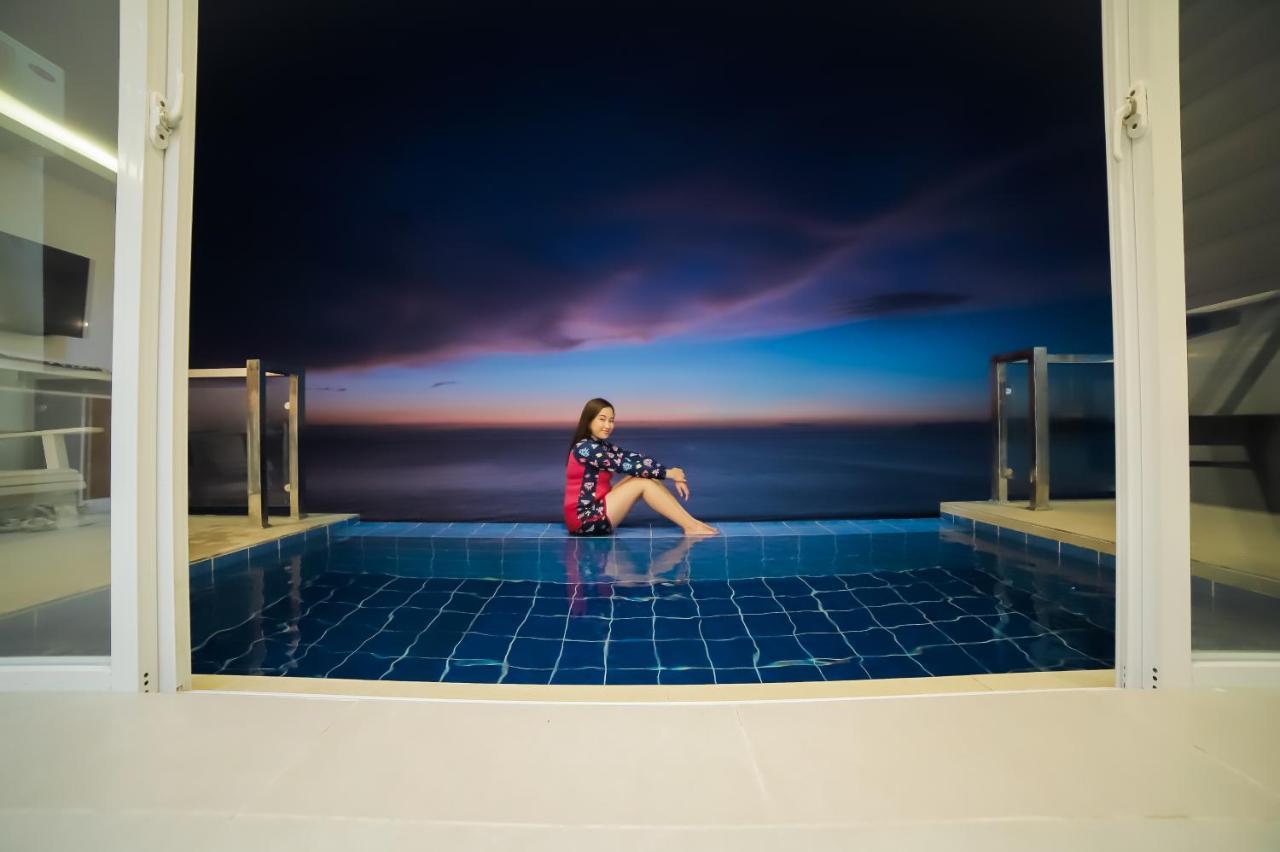 Blue Coast Beach Hotel Santa Ana  Екстер'єр фото