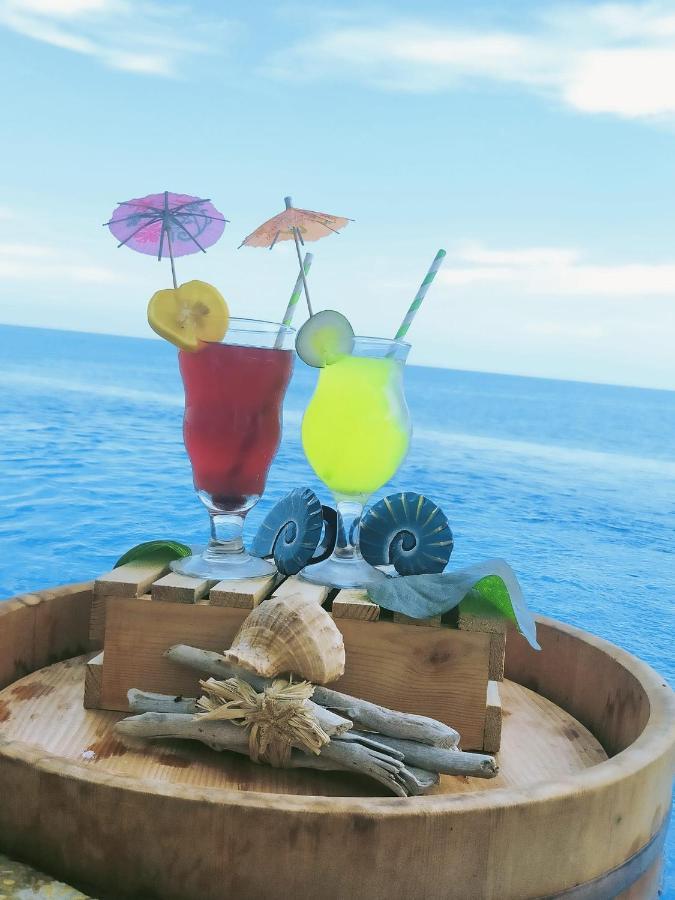 Blue Coast Beach Hotel Santa Ana  Екстер'єр фото