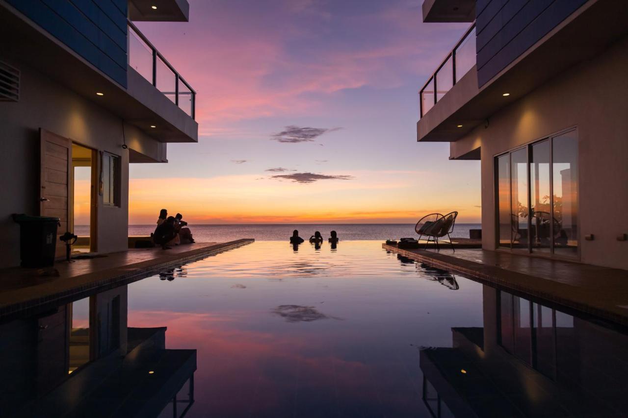 Blue Coast Beach Hotel Santa Ana  Екстер'єр фото