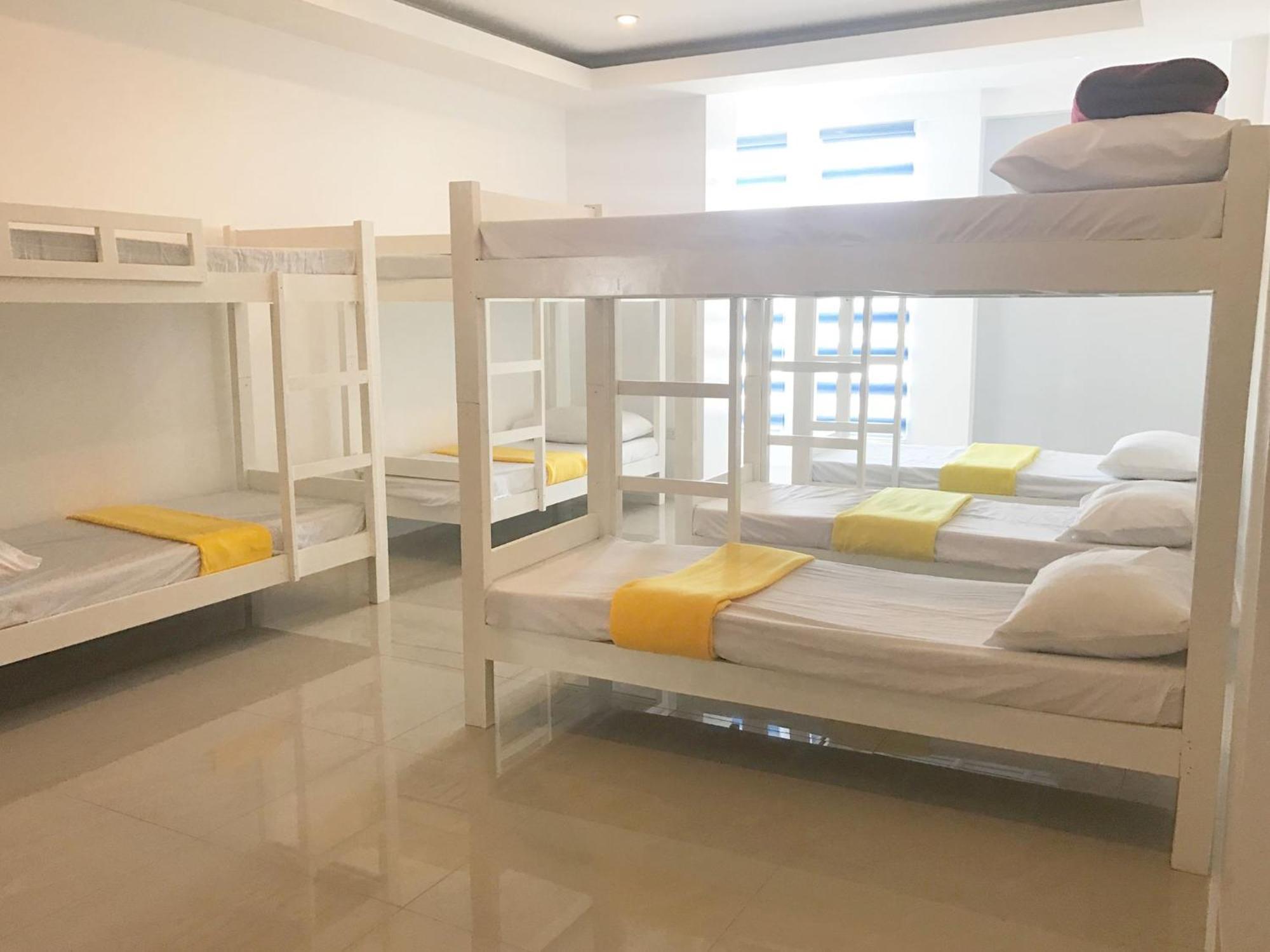 Blue Coast Beach Hotel Santa Ana  Екстер'єр фото