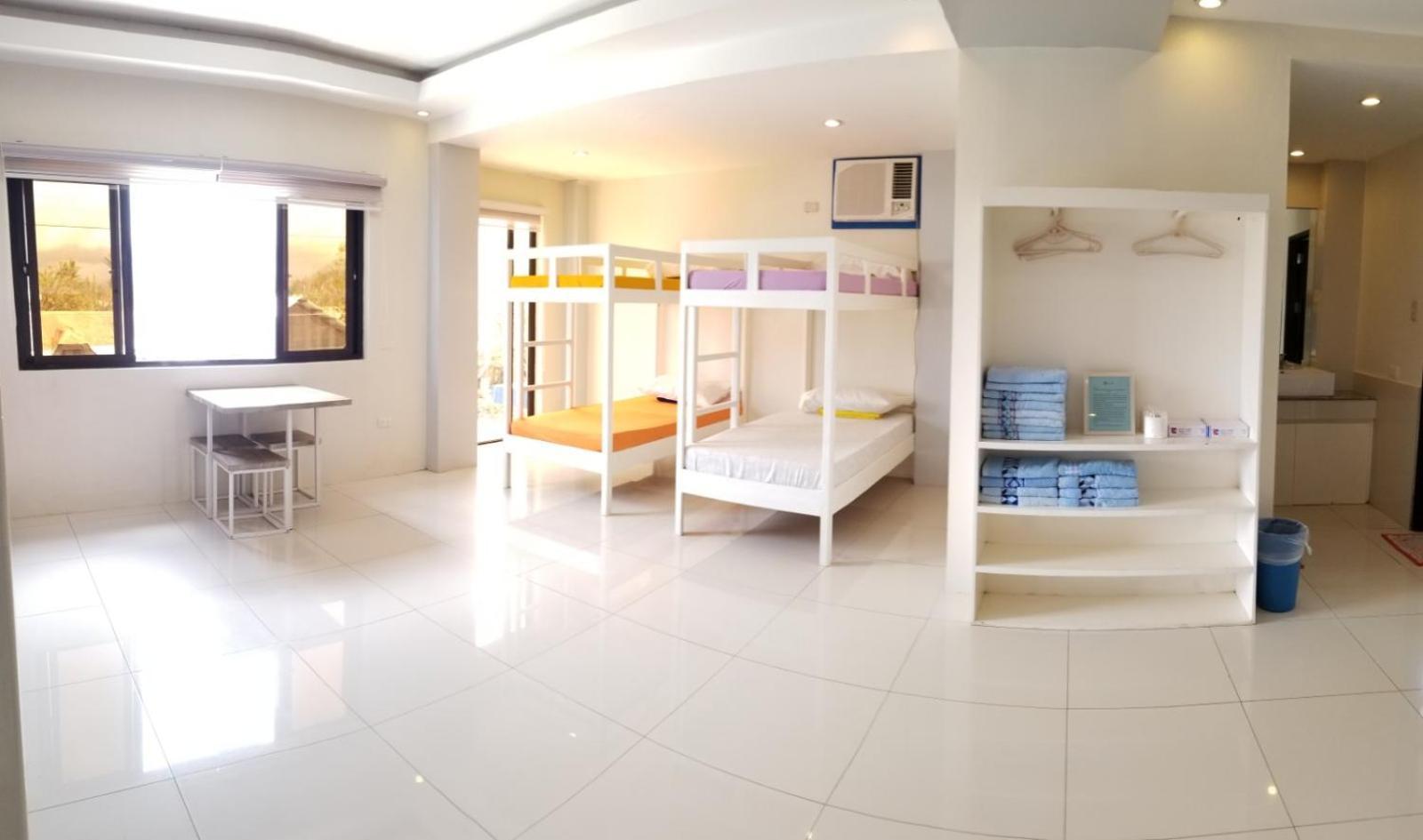 Blue Coast Beach Hotel Santa Ana  Екстер'єр фото