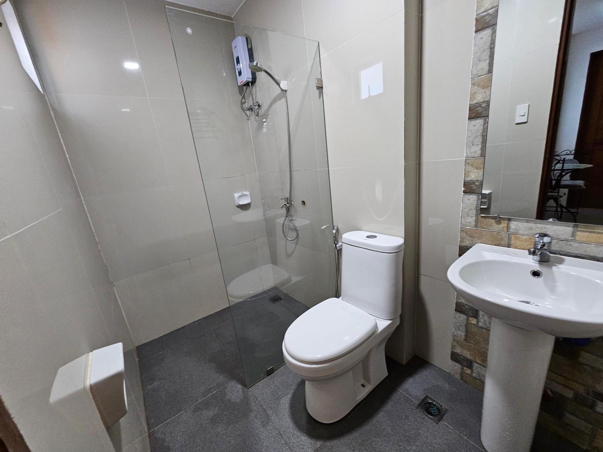 Blue Coast Beach Hotel Santa Ana  Екстер'єр фото
