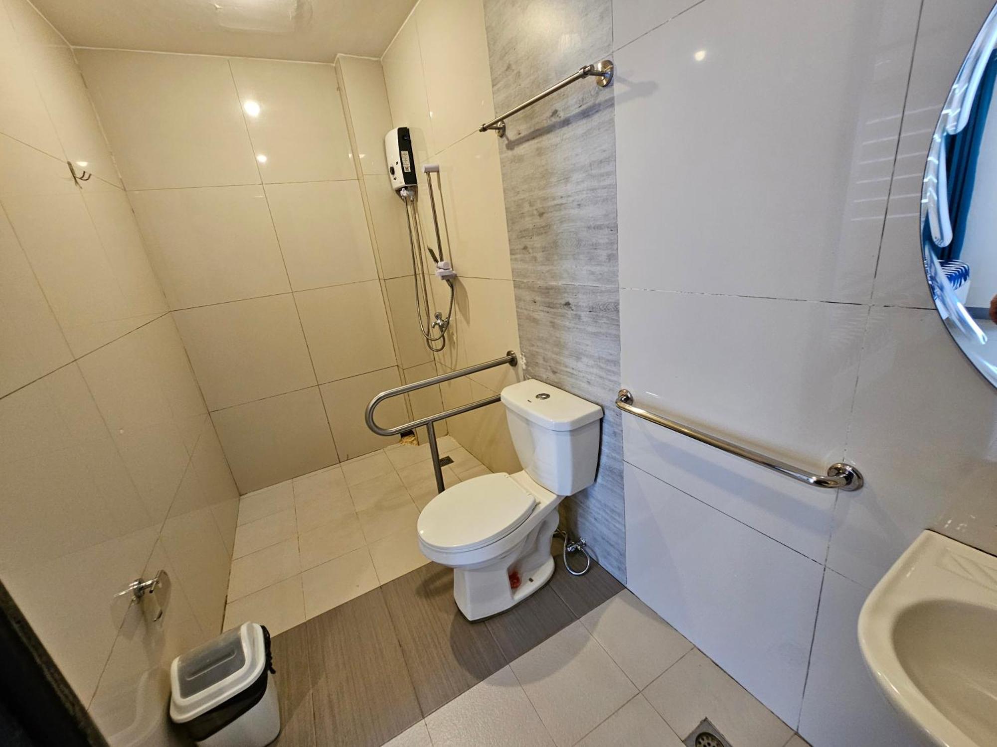 Blue Coast Beach Hotel Santa Ana  Екстер'єр фото
