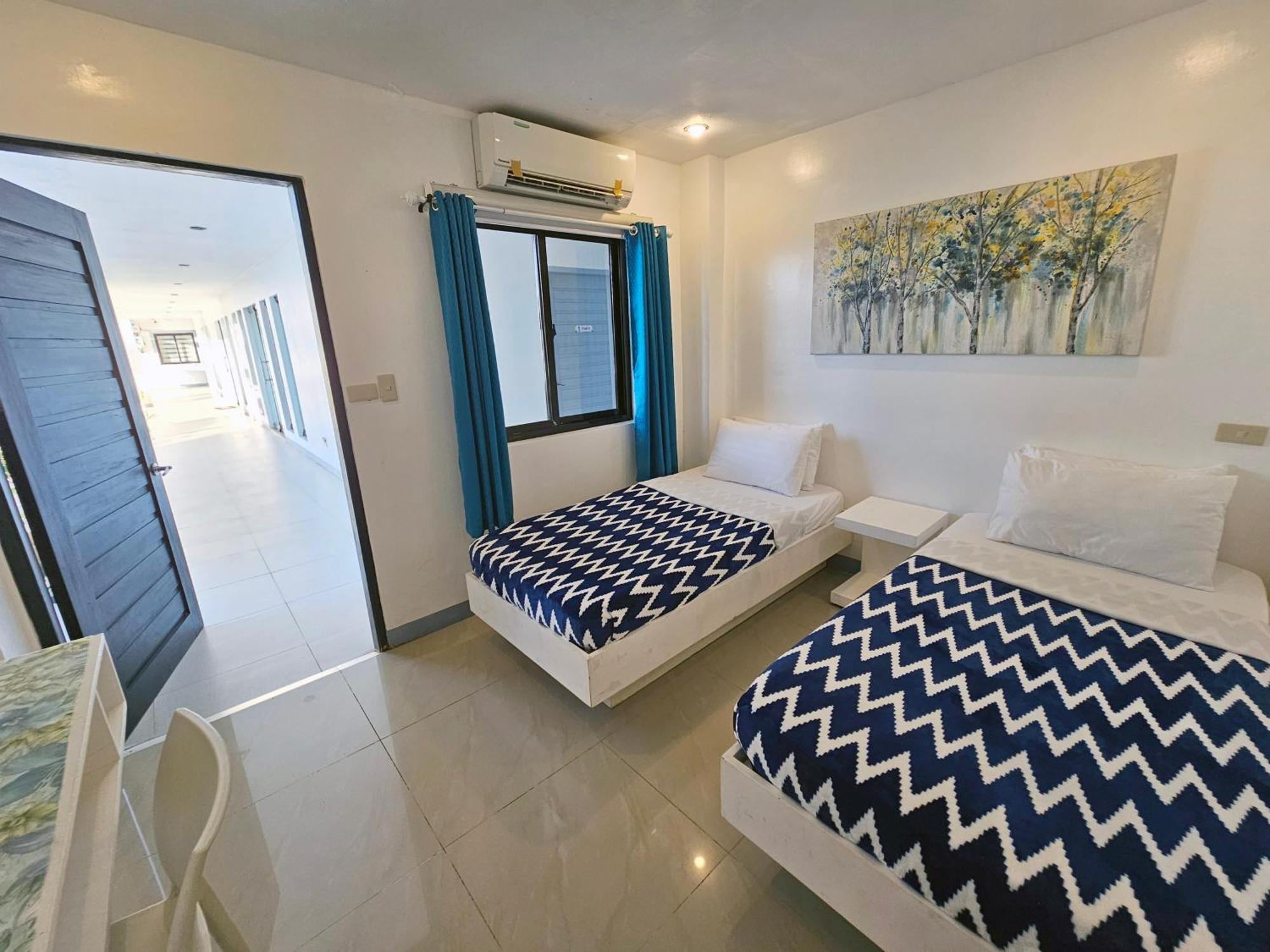 Blue Coast Beach Hotel Santa Ana  Екстер'єр фото