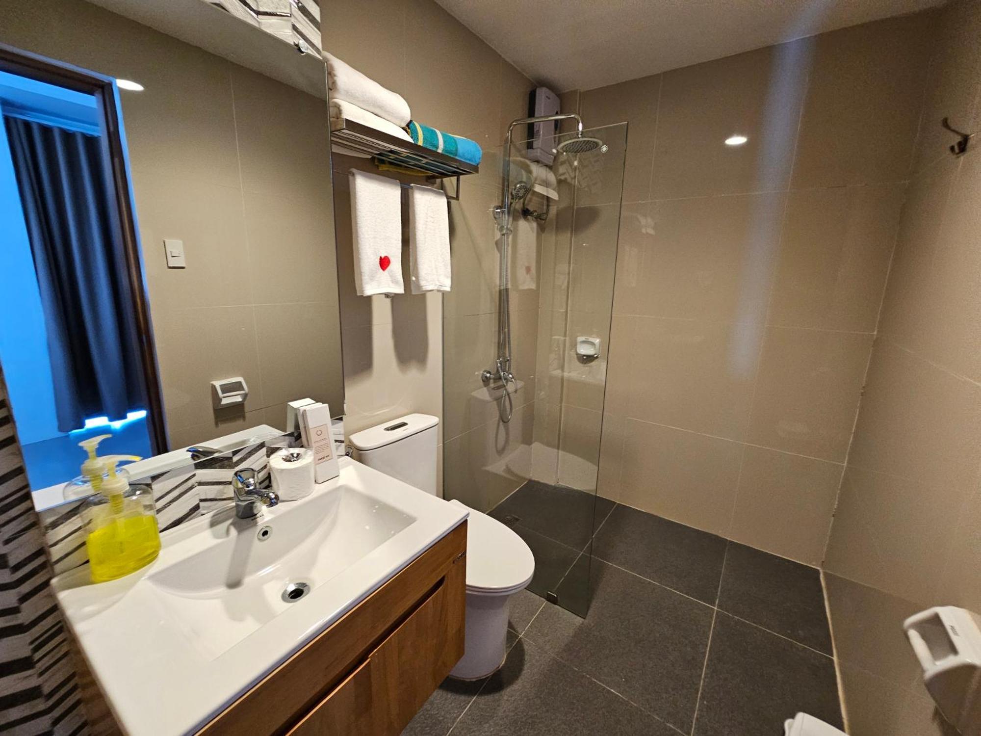 Blue Coast Beach Hotel Santa Ana  Екстер'єр фото
