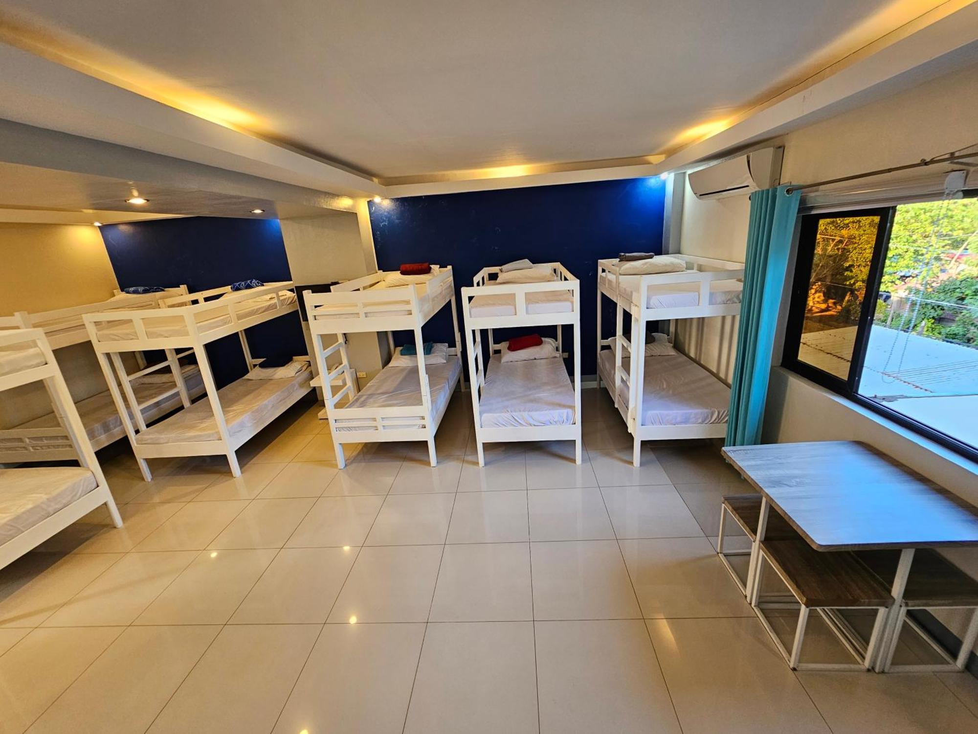 Blue Coast Beach Hotel Santa Ana  Екстер'єр фото